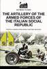 Книга The Artillery of the Armed Forces of the Italian Social Republic : 18