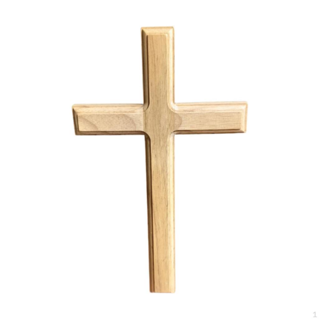 Artistic Hanging Wall Cross Collection Religious Gifts Christians Sculpture for Home Office