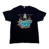 Snow Tha Product Dale Gas Tour T-Shirt Mens Large Black 2022 Concert Hip Hop Unisex T-Shirt