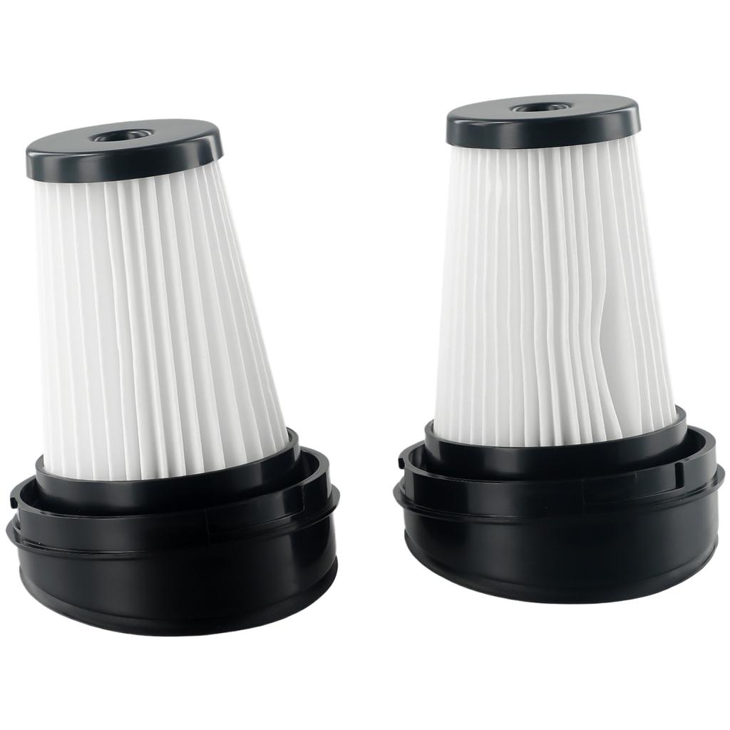 2 шт. Для фильтров Для Gorenje SVC144FBK SVC144FW SVC180FW SVC216FGD SVC216FR SVC216FS Запасные для замены