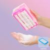 Новый ручной скраб для чистки мыла многофункциональный пузырьковый ящик бытовой автоматический мыльный дренажный ролик для сушки мыла