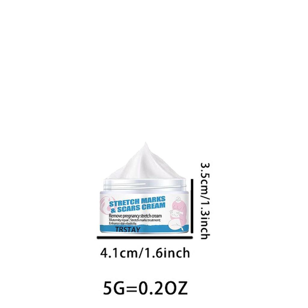 Крем для восстановления растяжек для беременных женщин. Послеродовое восстановление и исчезновение растяжек.