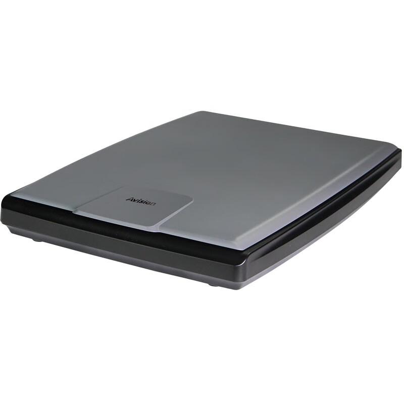 Avision D620+ High-Speed A4 Flatbed Scanner