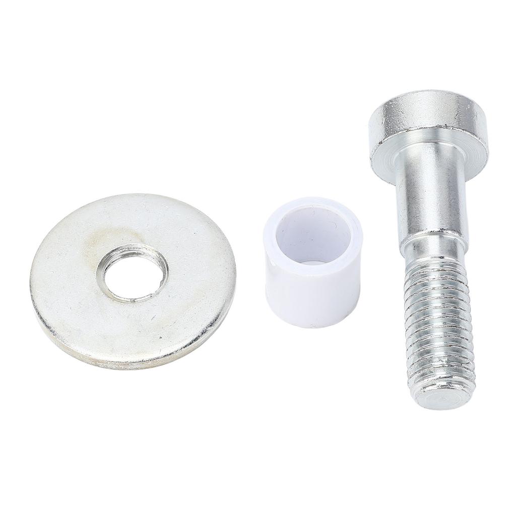 Door Latch Lock Striker Bolt Metal High Strength Impact Resistant 9601750 for Calais DeVille Eldorado