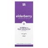 Elderberry Sambucus Syrup, 12,000Mg, 120Ml(4Fl Oz)