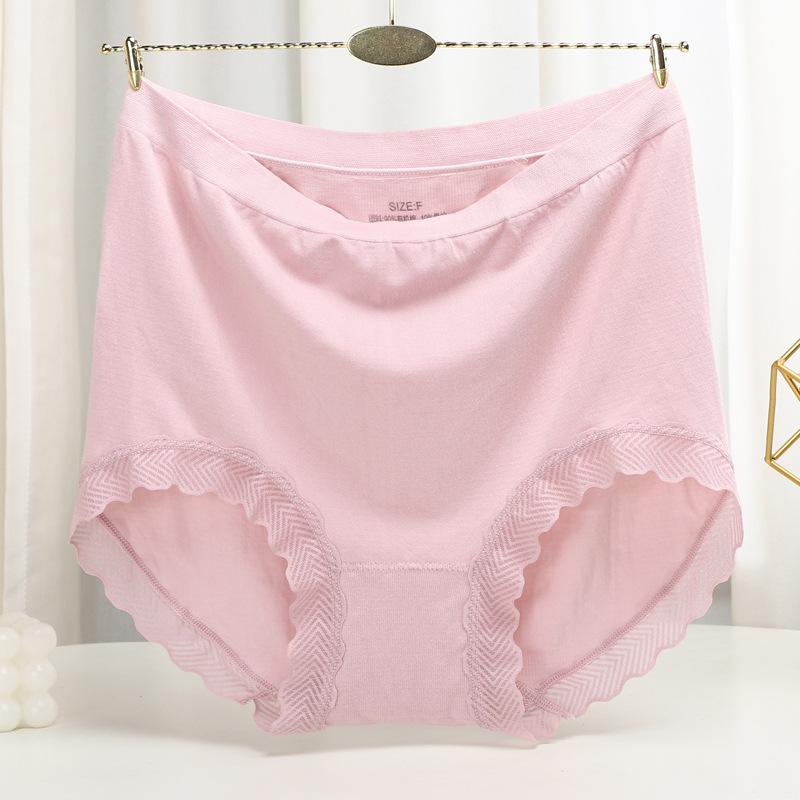 Бесшовные трусики с высокой талией. Женские трусы на вес 100 кг. Трусы большого размера. Однотонные шорты для мальчиков.