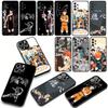 Чехол для телефона Haikyuu для OPPO A18 A16 A17 A38 A54 A40 A60 A80 A78 A79 A57 A55 A96 A15 A53
