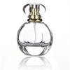 50ml Large Capacity Perfume Bottle Portable Refillable Empty Containers Cosmetic Spray Atomizer Travel Sub-Bottle Ultra Mist Sprayer
