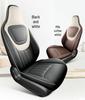All-Season Wuling Bingo Seat Cover: Full Coverage Universal Car Cushion