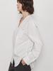 RAYHER Structure V-Neck Shirt