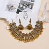 Ретро Этнический Стиль Мода Темперамент Личность Богемный Стиль Популярный Набор Ожерелий