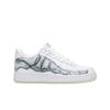 Air Force 1 Low '07 Белый скелет