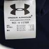 Under Armour Неиспользованная тренировочная куртка UA Storm XXL темно-синяя с биркой мужская б/у