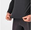 Castelli Базовый слой с длинным рукавом Bandito Wool