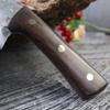 3 шт./компл., нож для обвалки, нож для мяса, японские ножи, кухонный нож шеф-повара ручной работы с точилкой для ножей
