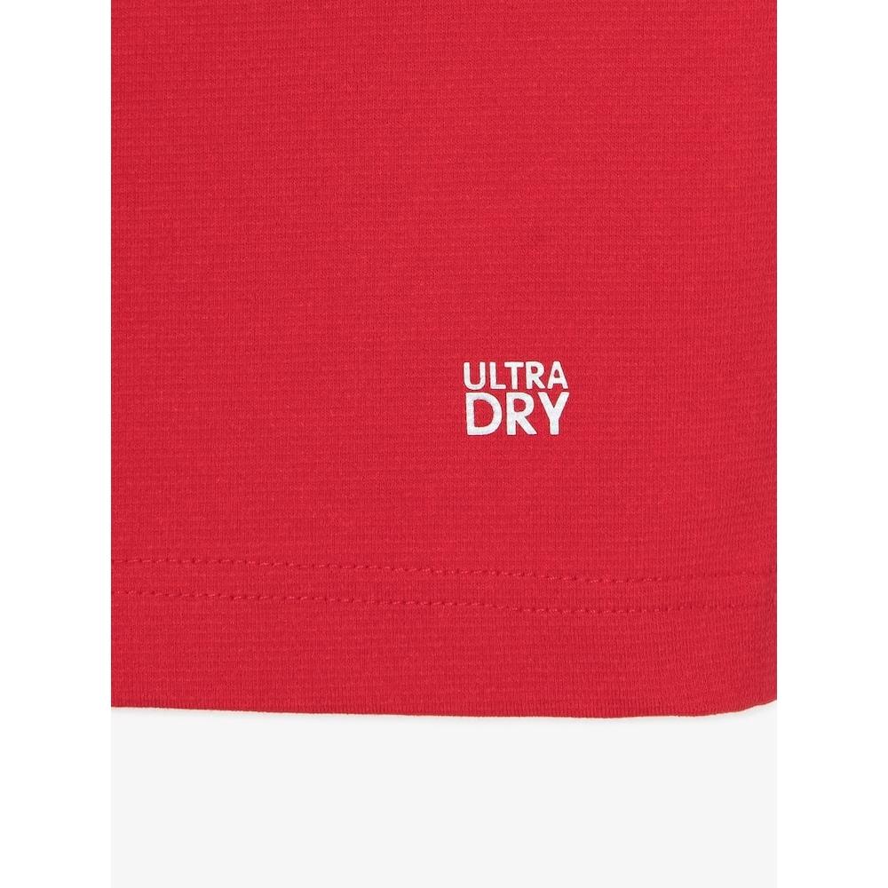 Lacoste Обычная футболка Coolmax TexTured с коротким рукавом TH761E 54 г 240 Q2NTH761E 54 г 240