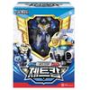 Hwasooboon Miniforce Season 6 Super Police Jet Cop Robot Toy