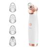 Sky 3-Stage Electric Sebum Exfoliator + 4 Suction Caps BR1