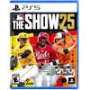 Решения 2 G Mlb The Show 25 Ограниченное издание Импорт Северная Америка Ps5