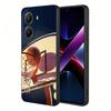 Basketball Basket Sports Soft Phone Case for Xiaomi Poco X5 X6 X7 X8 Pro Max X3 F7 F8 Ultra M8 M7 M6 M5 Redmi 15 15C 14C 13C 12C