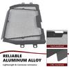 Radiator Guard for MT-03 MT-25 2015-2026, Motorcycle Grille Protective Cover Compatible with Yamaha MT03 MT25