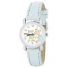 Sumikkogurashi Watch Blue [Sunflame] J-Axis CX2A0002-BL Women's