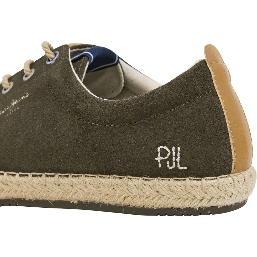 Pepe Jeans Sneakers Tourist West