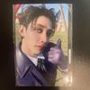 [USED] Stray Kids Bang Chan JYP Nemo Bonus Trading Card