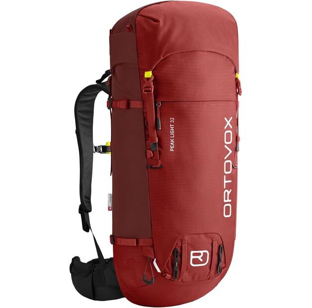 Рюкзак Ortovox Peak Light 32 cegnia rossa (46285-32001)