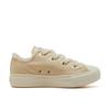 Converse All Star Light Plts Большие люверсы Many Boa Ox Cream 31315891