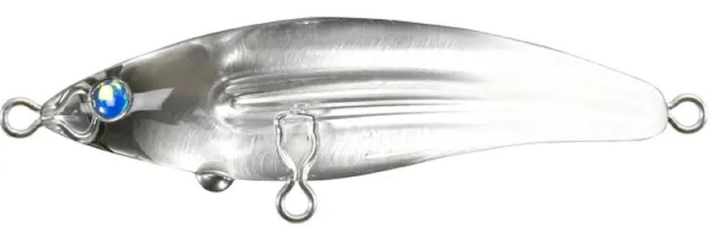 Bassday Mio JW 48 мм 3,5 грамма Тонущая приманка C-533 (9115)