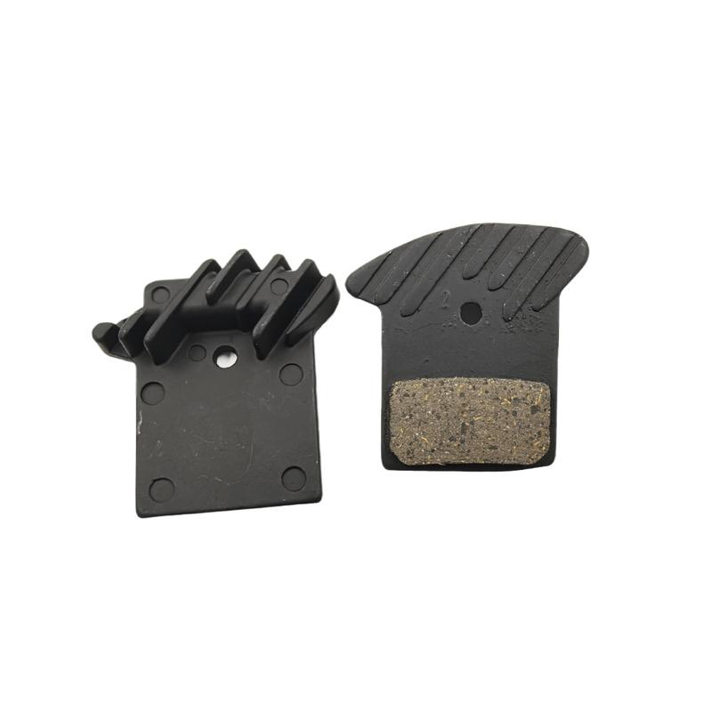2/4/6 пар гидравлические керамические тормозные колодки подходят для NUTT Oil Brake Avid BD1 BD3 E1/3/5/9 с теплоотводом для велосипедных дисковых тормозов