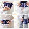 Reusable Pain Relief Insulated Soothing Therapy Heat Pads Cooler Bag Hot/Cold Packs Ice Pack