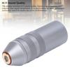 Portable XLR to 4.4mm Adapter Plug and Play Audio Adapter  Microphone