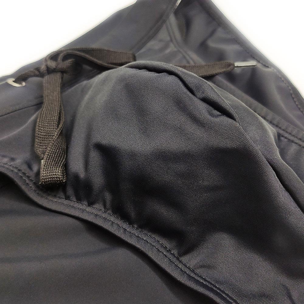 Мужские плавки, плавки, сетка на спине, облегающие сексуальные купальники для геев, пляжная одежда, загар, серфинг, тренажерный зал