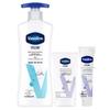 Набор для ухода за телом и руками Vaseline Gentle Hydrating