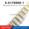 5-5179009-1 SMD SMT Board-to-Board & Backplane Connector, Brand New & Genuine