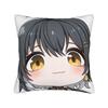 Cute Wuthering Waves Game Pillow Case Print Pillow Cover Funny Pillowcases For Sofa Car Home Decor