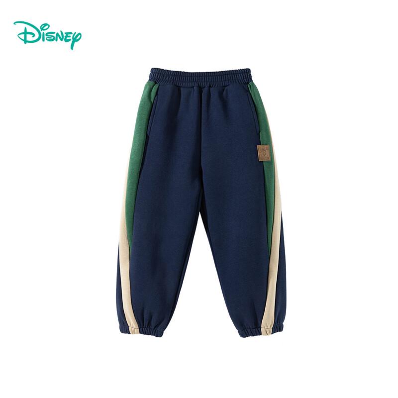 Disney Повседневные длинные брюки для мальчиков