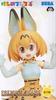 Kemono Friends Premium Figure Serval (Prize)