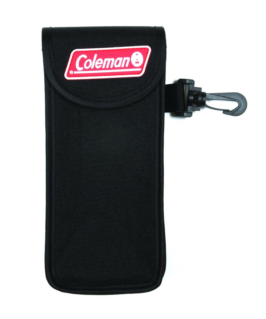 Кейс Coleman Черный CO09-1