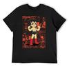 Футболка Mighty Atom новые подарки и футболки синий архив оверсайз с графическим принтом одежда для мужчин