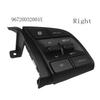 NEW-For Tucson 2016-2023 Car Steering Wheel Remote Control Right Switch Cruise Control Replacement Unit 96720D32004X