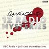 Agatha Christie Twelve Radio Mysteries by Agatha Christie CDAudio Book 9781785292453