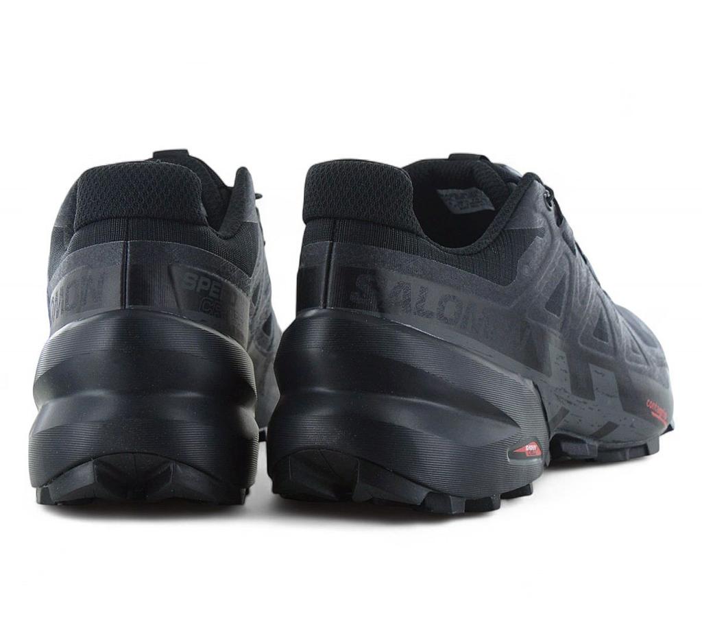 SALOMON Speedcross 6 GTX W - GORE-TEX - женские кроссовки для бега по пересеченной местности 417434 ОРИГИНАЛ