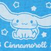 Sanrio Мини-коврик для ванны антибактериальный и дезодорирующий 876810, Синнаморолл, Уход,