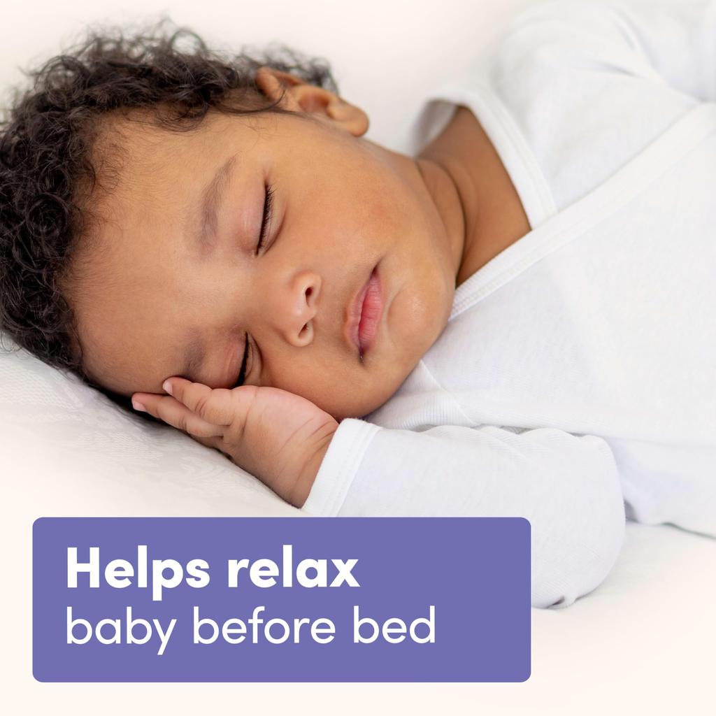 Aveeno Baby Calming Comfort Lavender и 18 жидких унций лосьона Aveeno Baby, ваниль, [наименование]