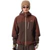PELLIOT Унисекс горная куртка Shell Pro Hardshell