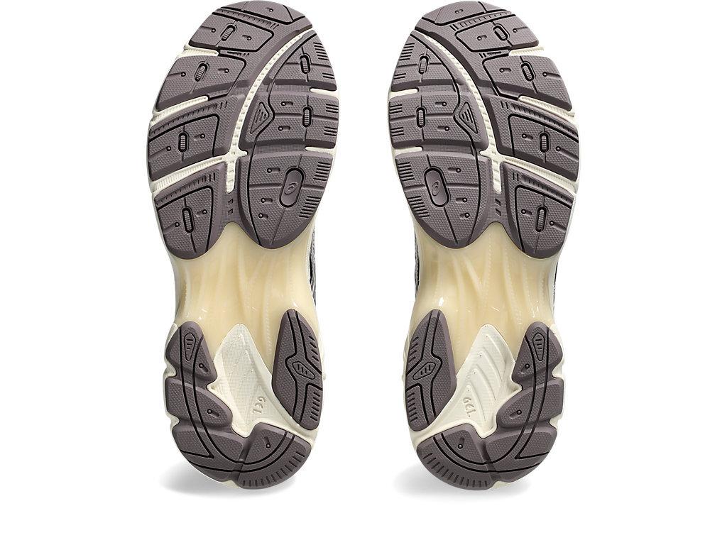 1203A478-101 Asics GT-2160 Бывшие в употреблении Кремовый Малиново-серый (Мужской)