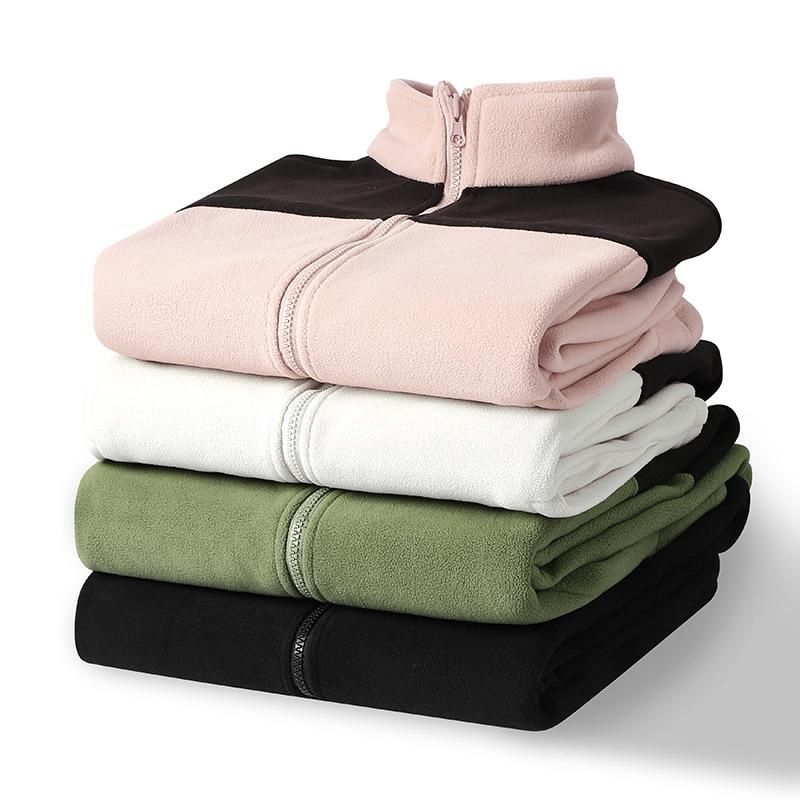 Осень и зима новая куртка три-в-одном уличная парная куртка съемный капюшон водонепроницаемая ветрозащитная куртка